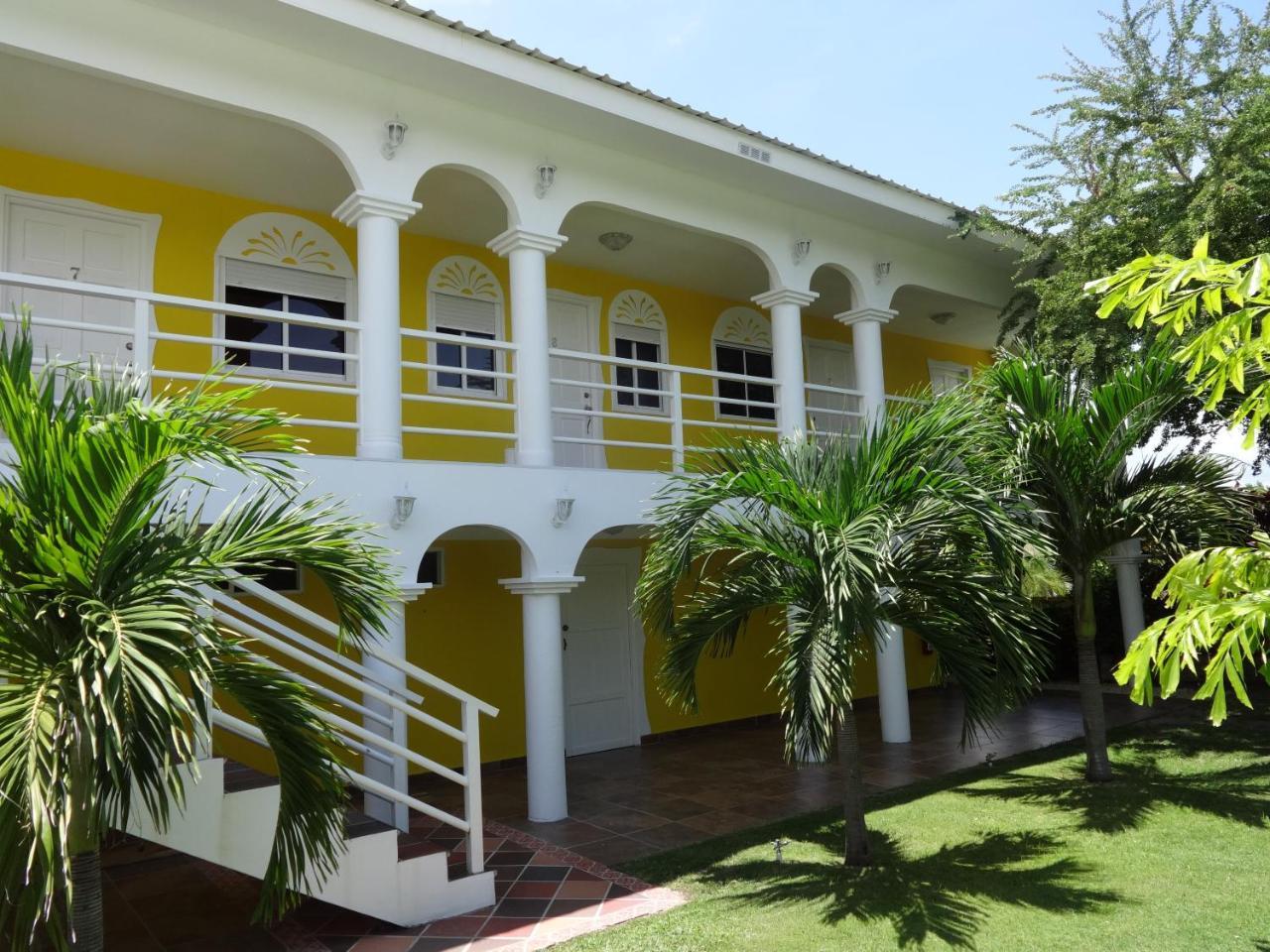 Hotel Casa Amarilla Punta Chame Dış mekan fotoğraf